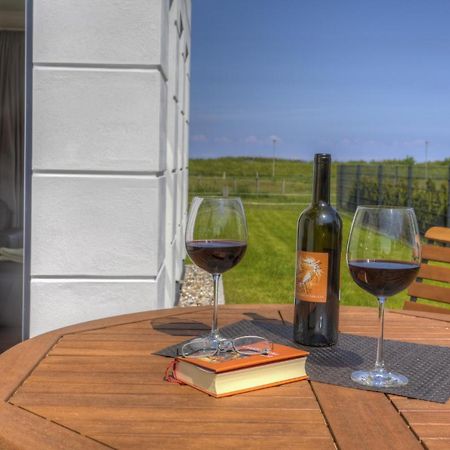 Villa Namenlos Börgerende-Rethwisch Rom bilde