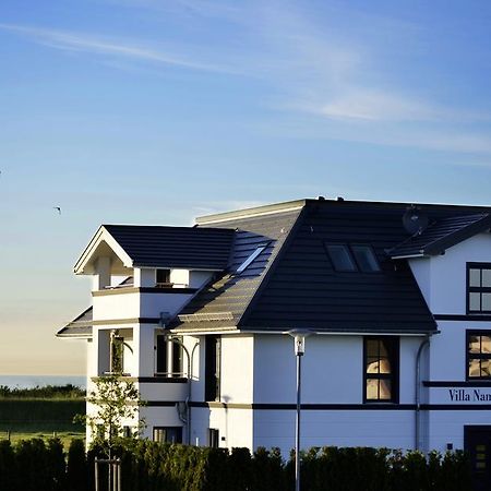 Villa Namenlos Börgerende-Rethwisch Eksteriør bilde