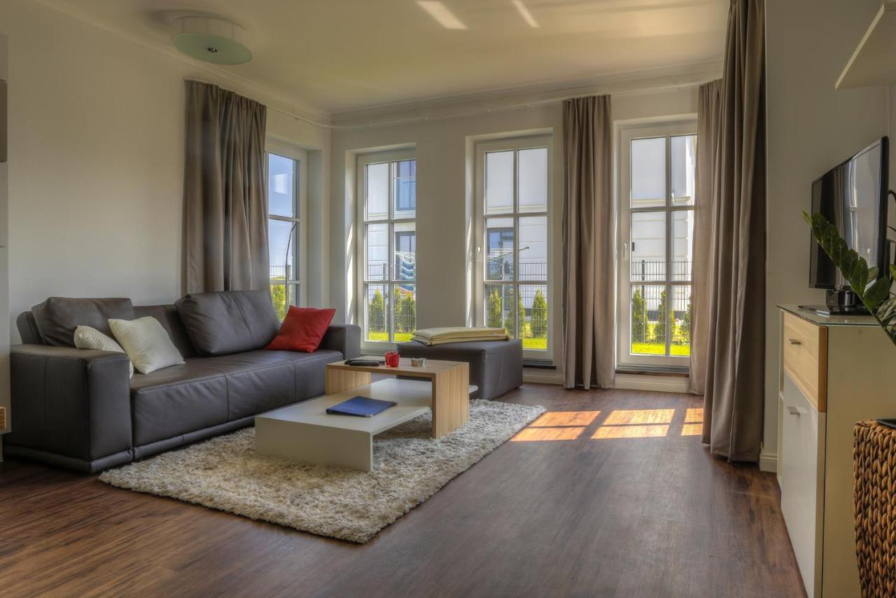 Villa Namenlos Börgerende-Rethwisch Rom bilde