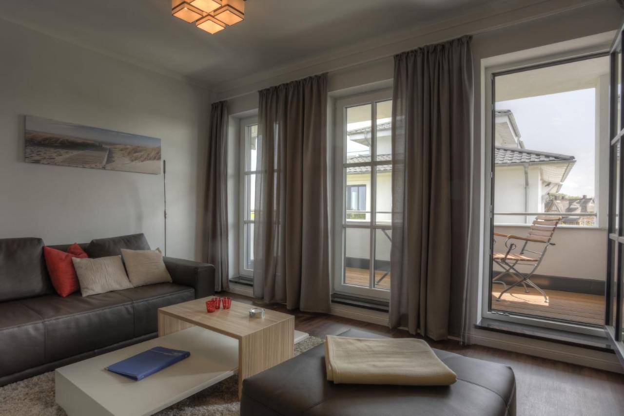 Villa Namenlos Börgerende-Rethwisch Rom bilde