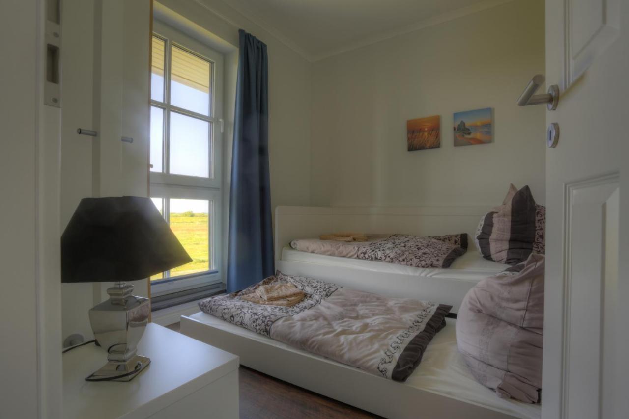 Villa Namenlos Börgerende-Rethwisch Rom bilde