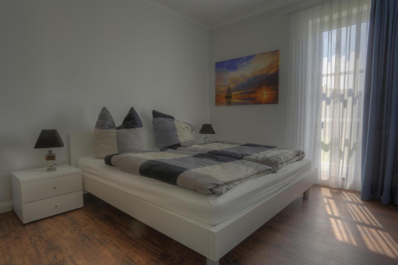 Villa Namenlos Börgerende-Rethwisch Rom bilde