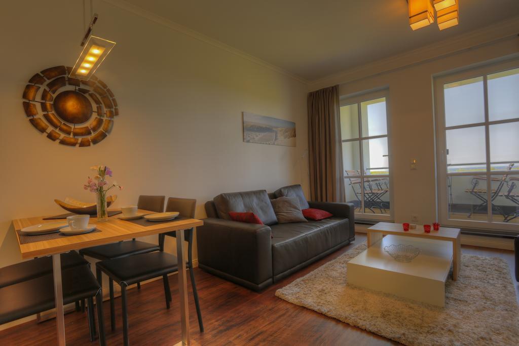 Villa Namenlos Börgerende-Rethwisch Rom bilde