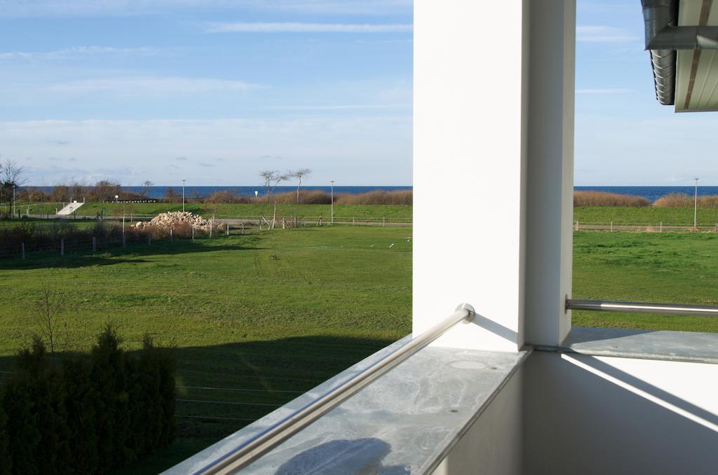 Villa Namenlos Börgerende-Rethwisch Rom bilde